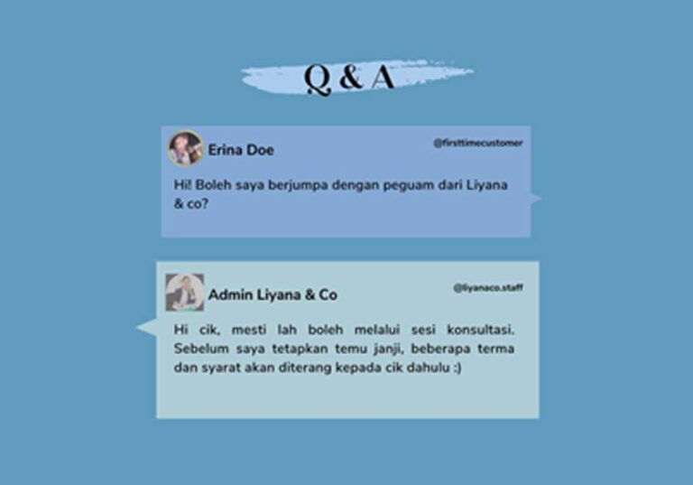 Q & A